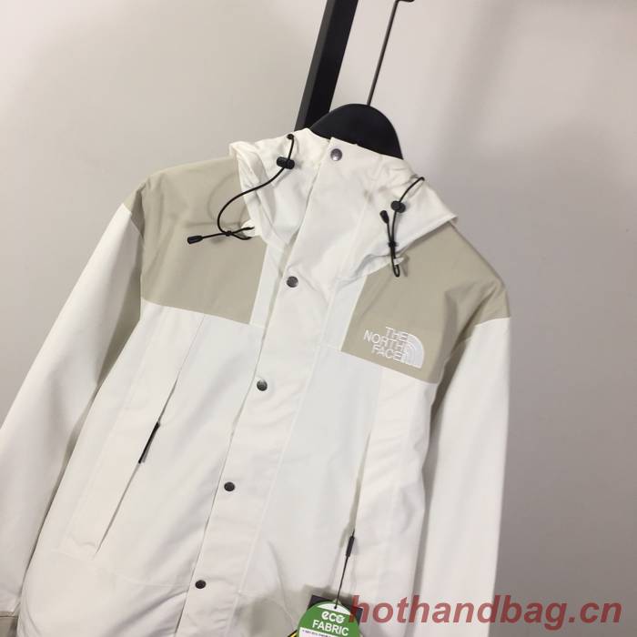 THE NORTH FACE Top Quality Jacket NFY00001